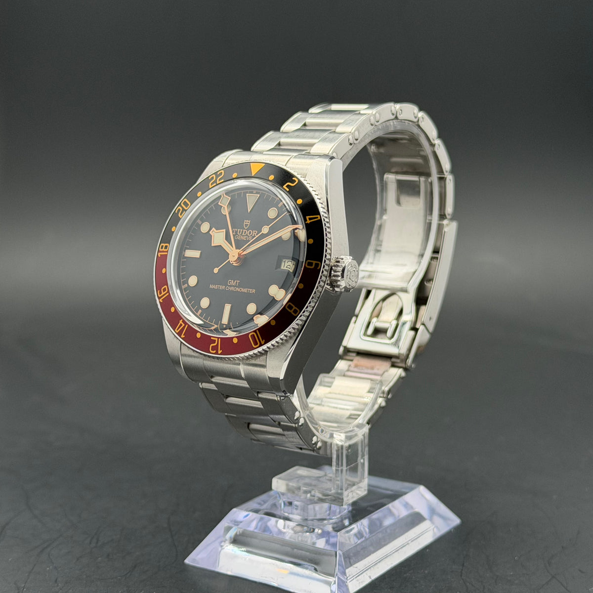 Tudor Black Bay 58 GMT | 7939G1A0NRU | 2026