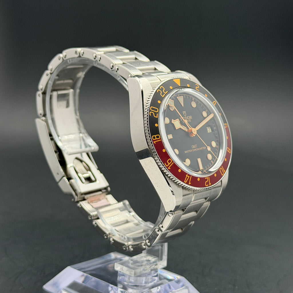 Tudor Black Bay 58 GMT | 7939G1A0NRU | 2026