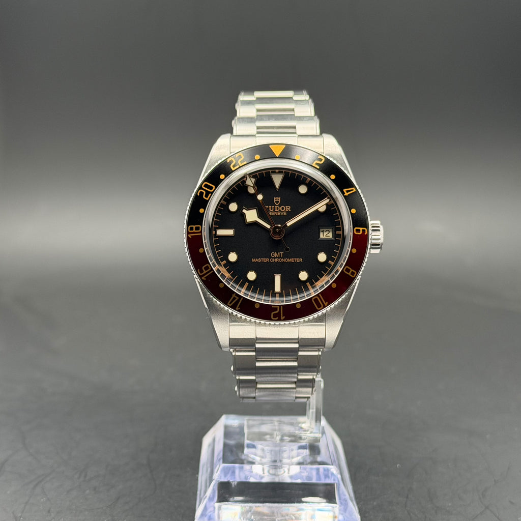 Tudor Black Bay 58 GMT | 7939G1A0NRU | 2026