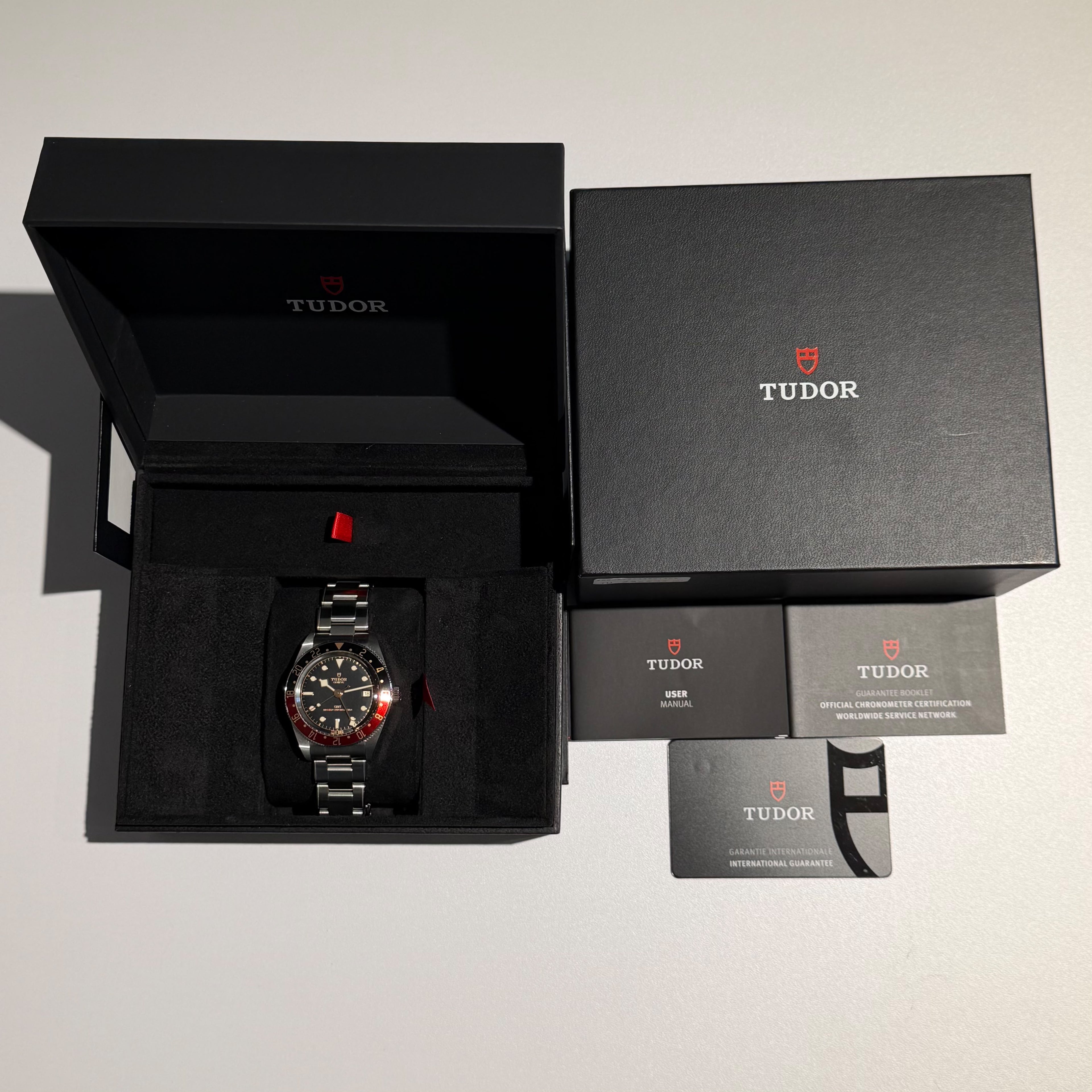 Tudor Black Bay Fifty-Eight | M7939G1A0NRU-0001 | 2025