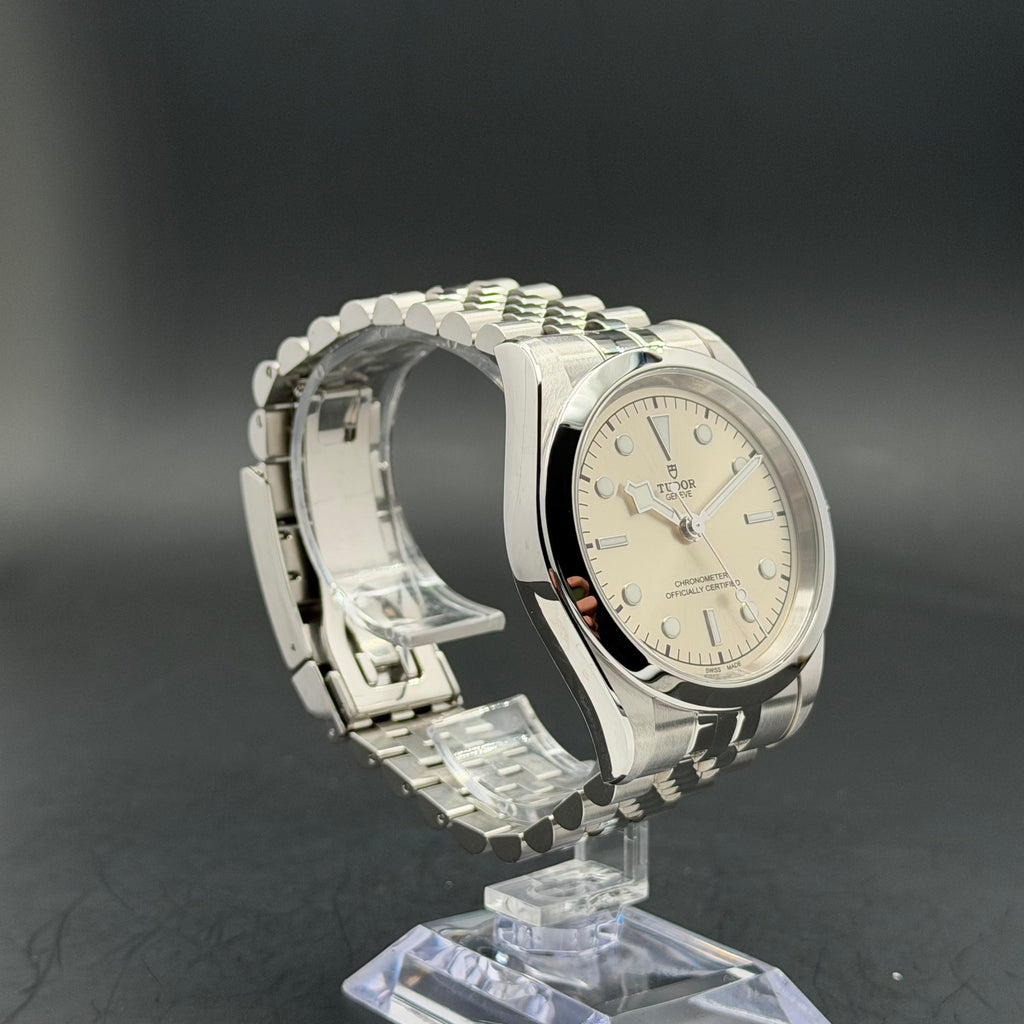 Tudor Black Bay | M79680-0003 | 2026