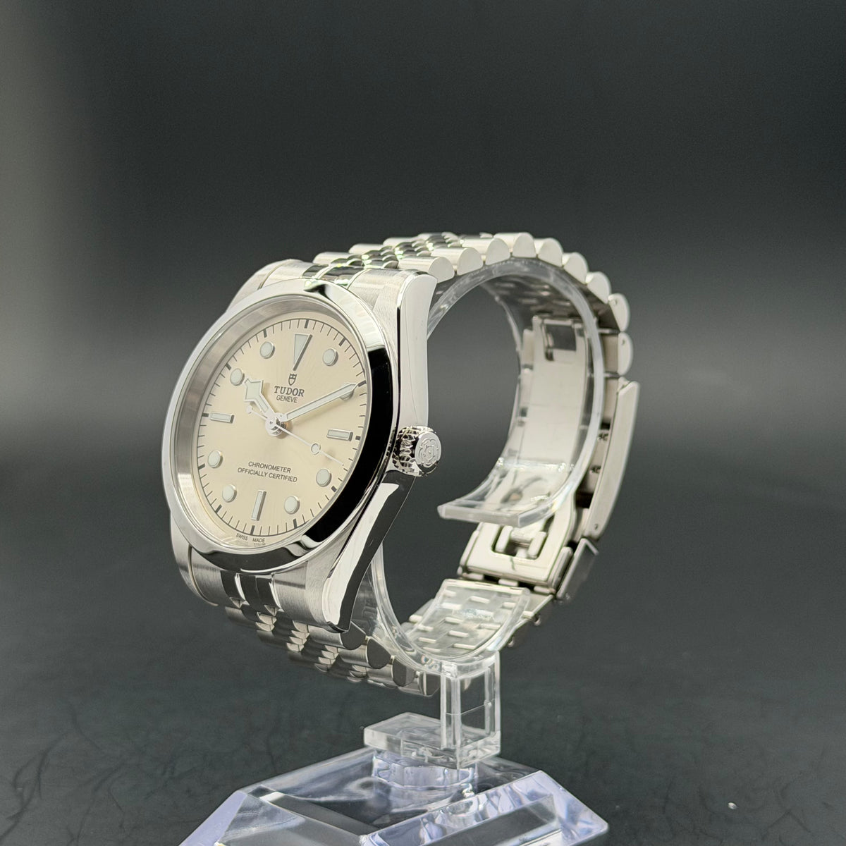 Tudor Black Bay | M79680-0003 | 2026