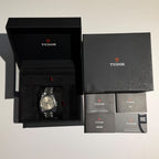 Tudor Black Bay | M79680-0003 | 2026