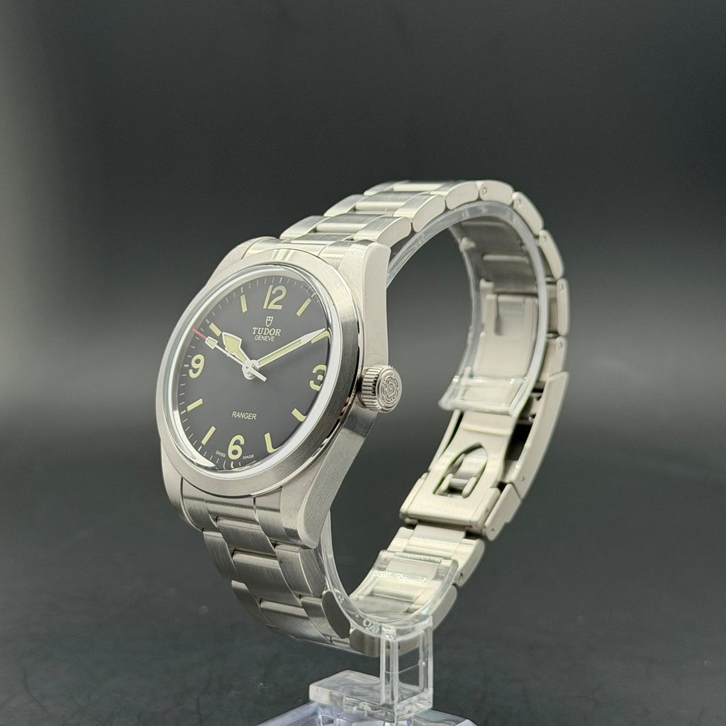 Tudor Ranger | M79950-0001 | 2024
