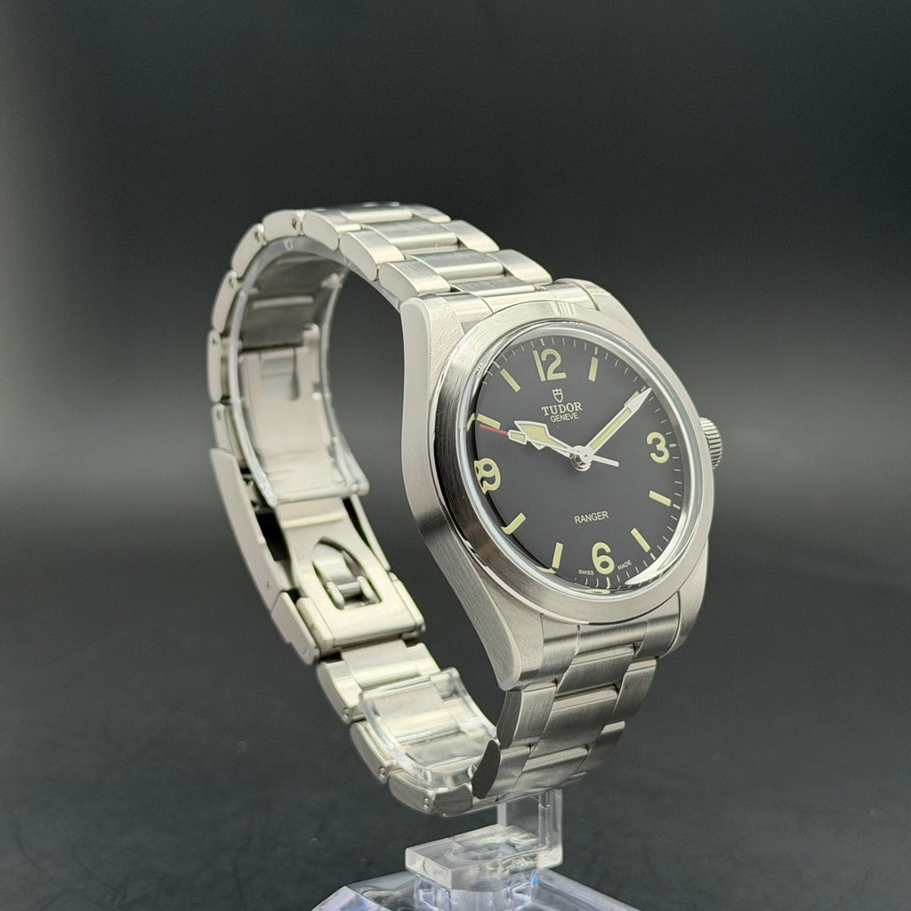 Tudor Ranger | M79950-0001 | 2024