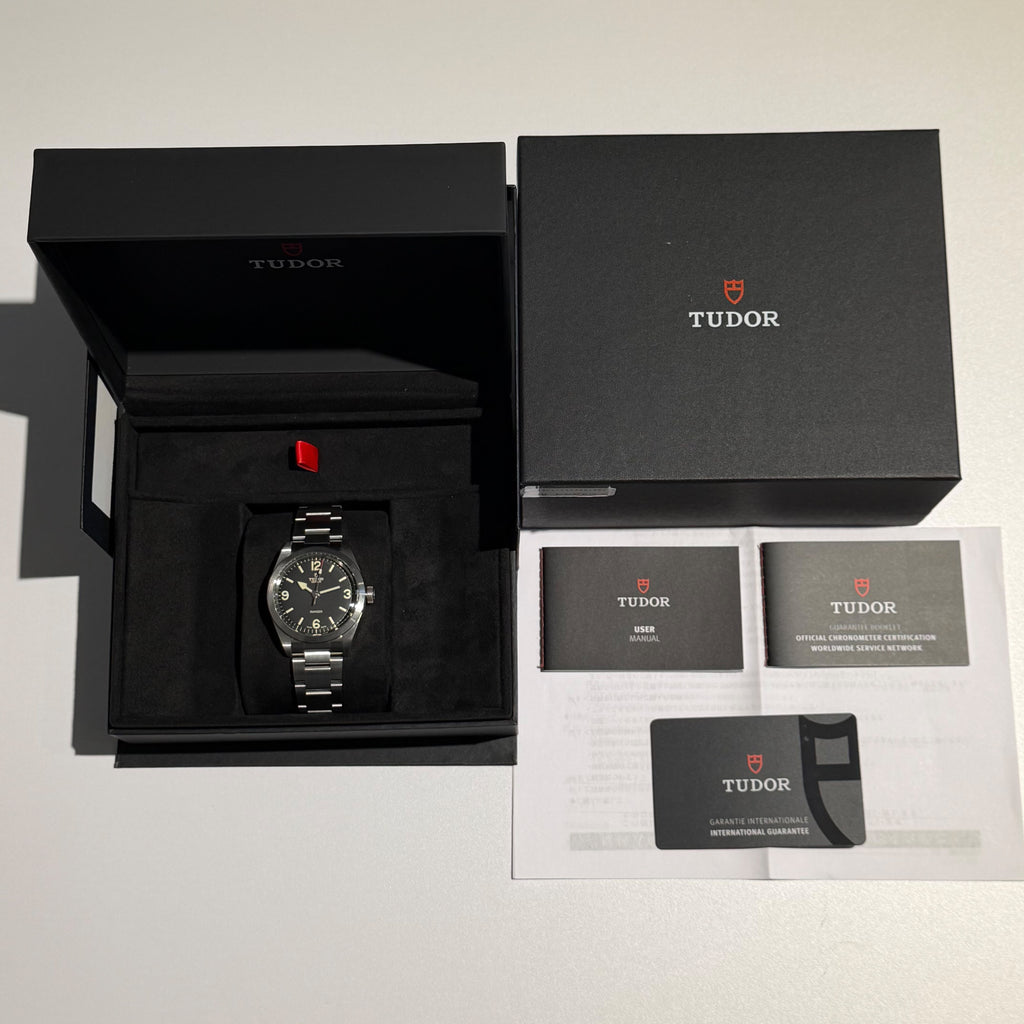 Tudor Ranger | M79950-0001 | 2024