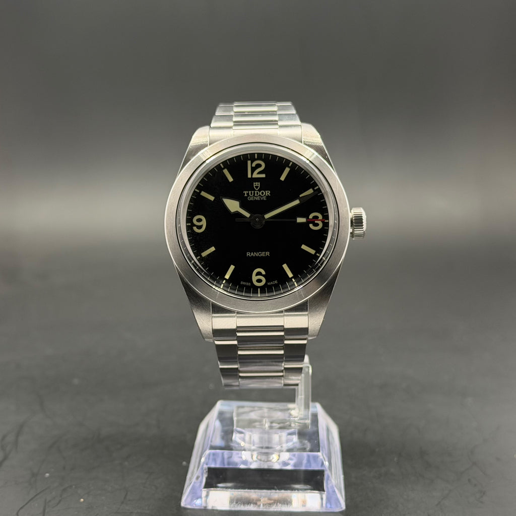 Tudor Ranger | 79950 | 2025