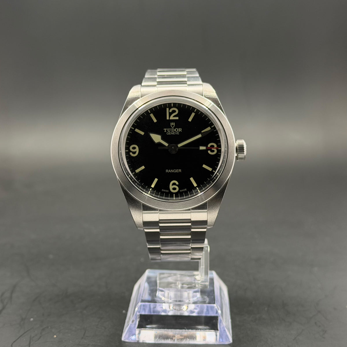 Tudor Ranger | 79950 | 2025