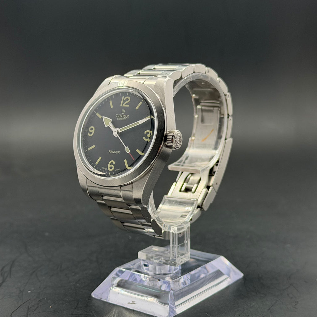 Tudor Ranger | 79950 | 2025