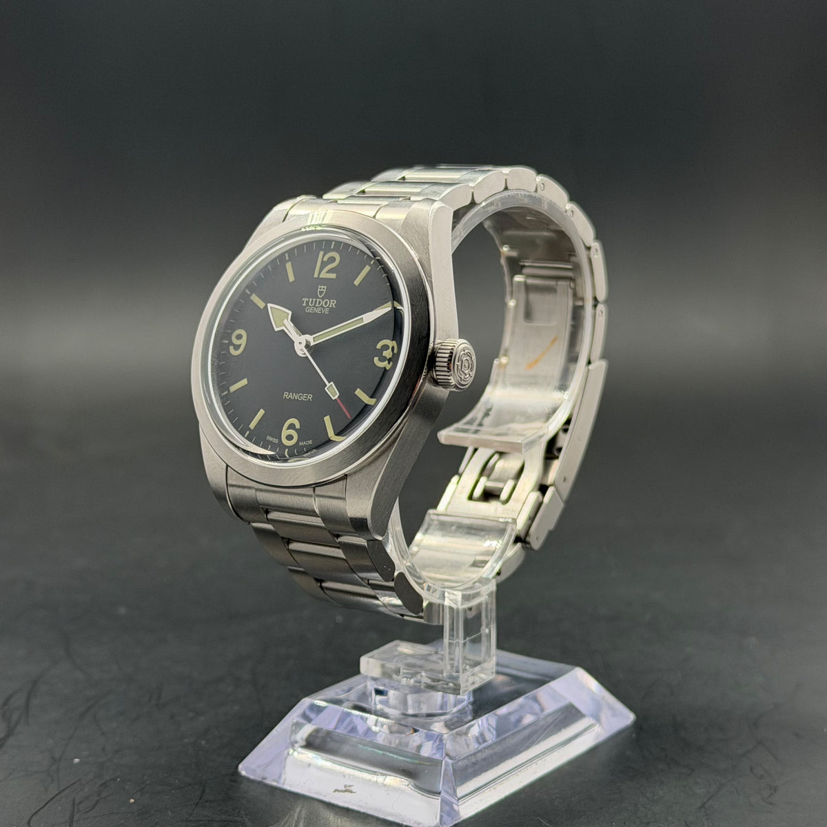Tudor Ranger | 79950 | 2025