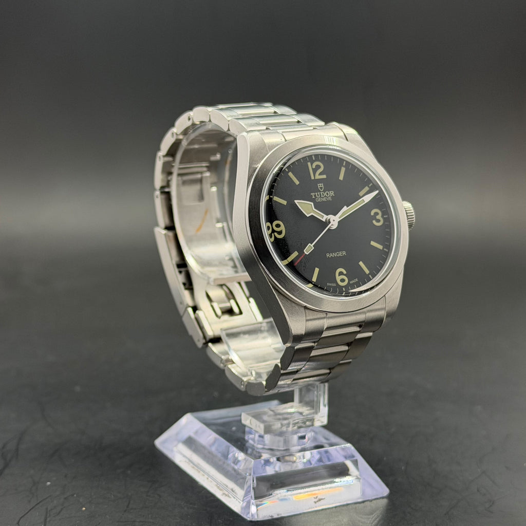 Tudor Ranger | 79950 | 2025