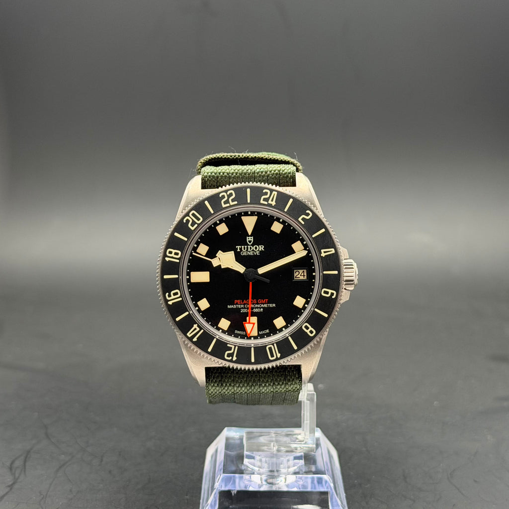 Tudor Pelagos | M2542G257NU-0002 | 2026