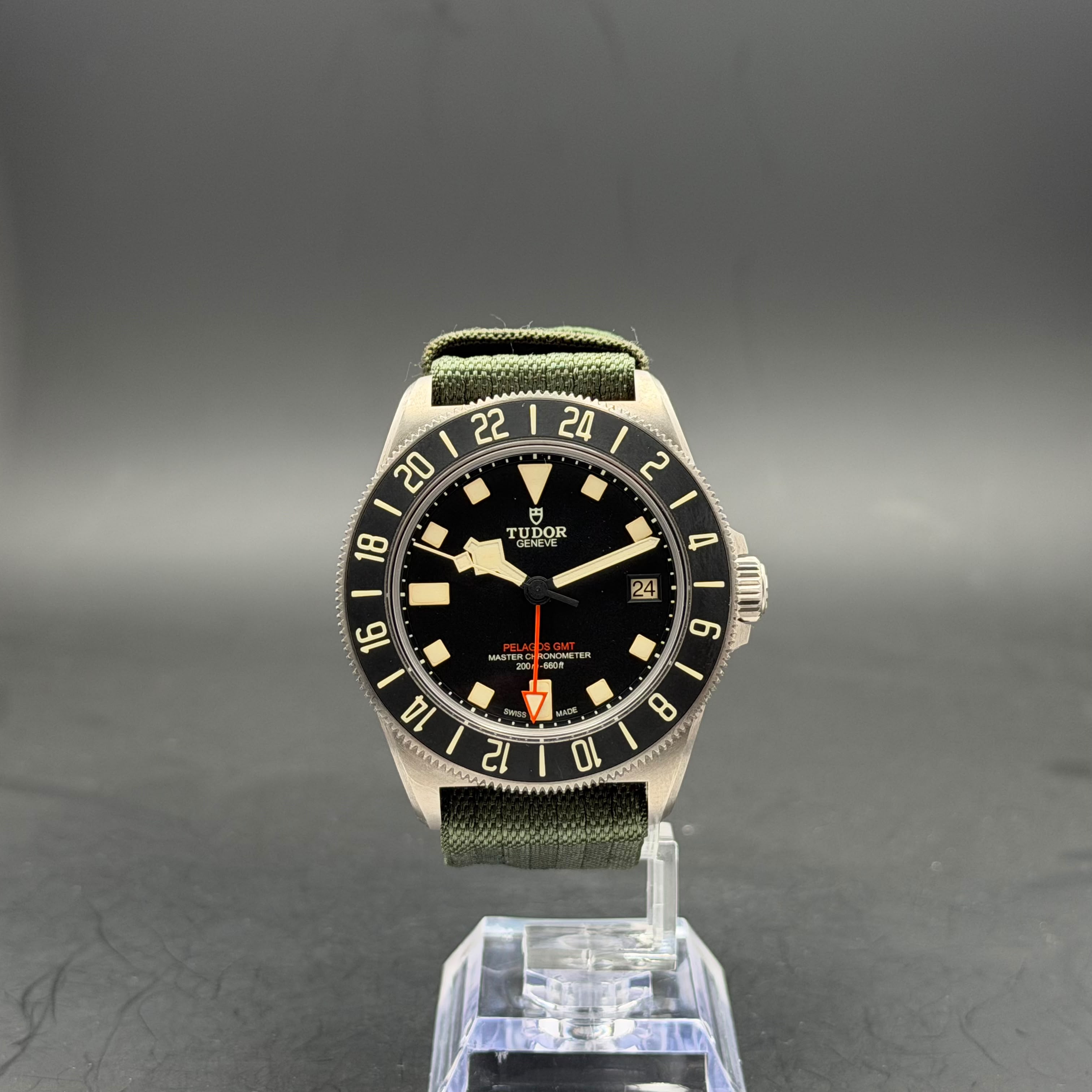 Tudor Pelagos | M2542G257NU-0002 | 2026