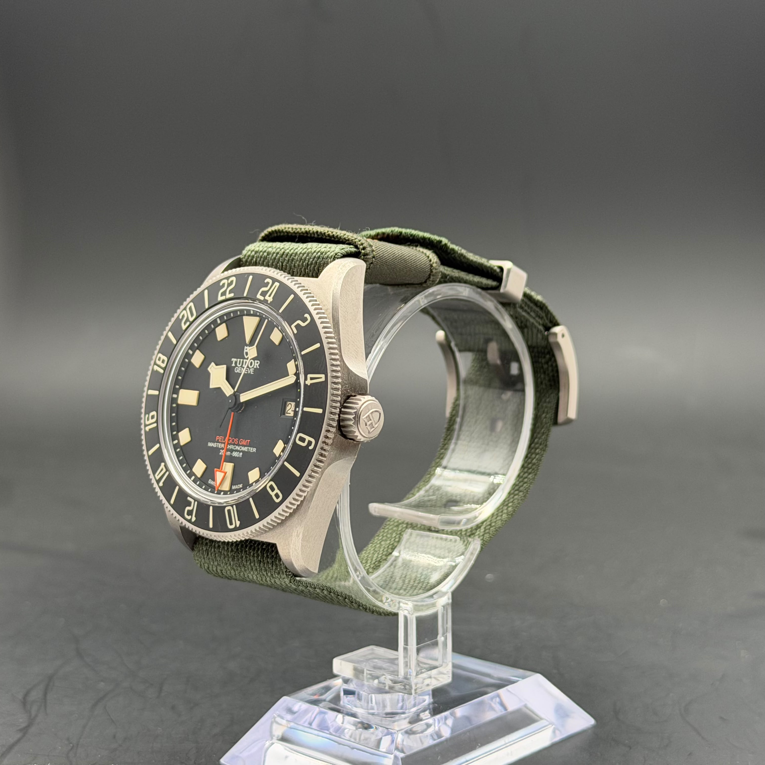 Tudor Pelagos | M2542G257NU-0002 | 2026
