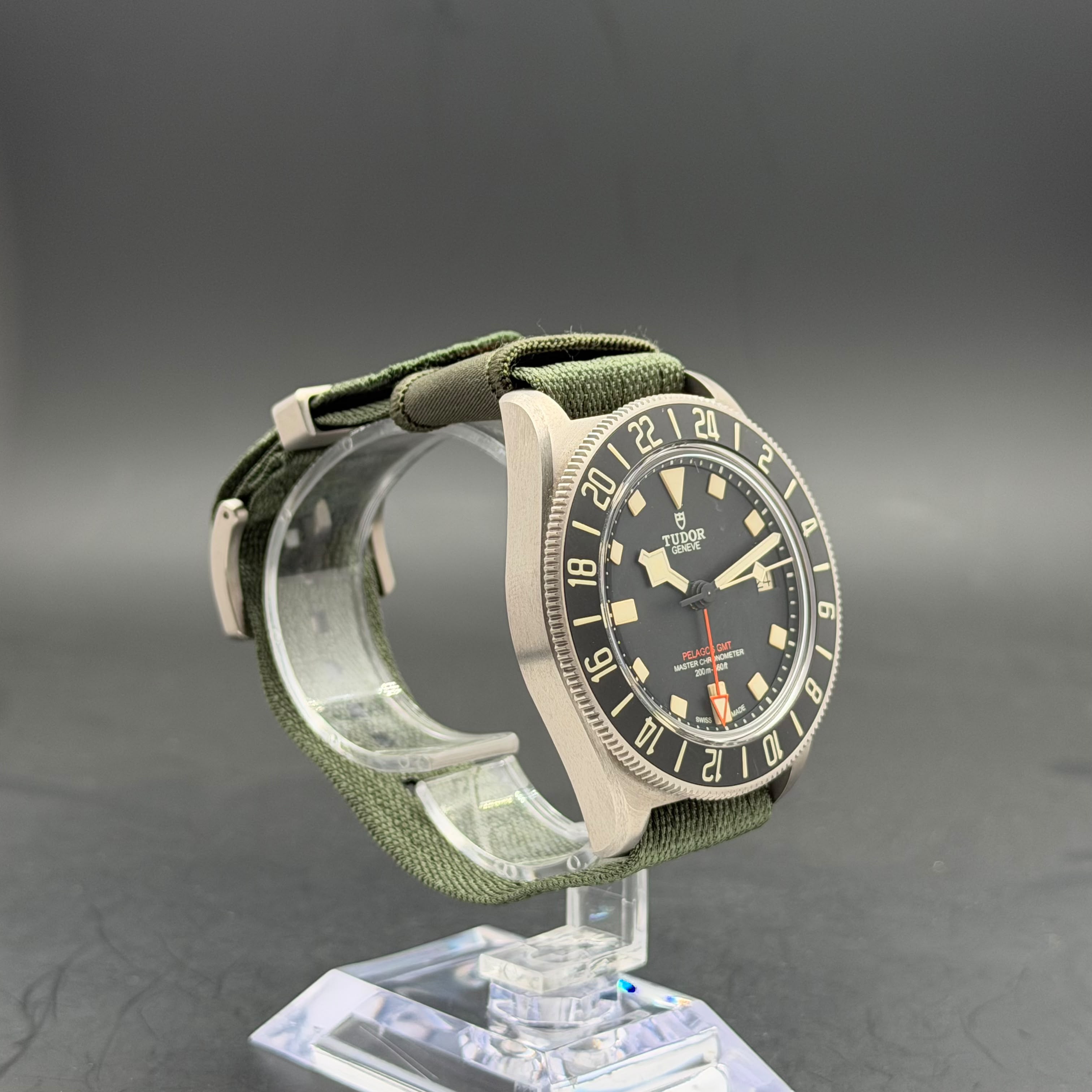 Tudor Pelagos | M2542G257NU-0002 | 2026