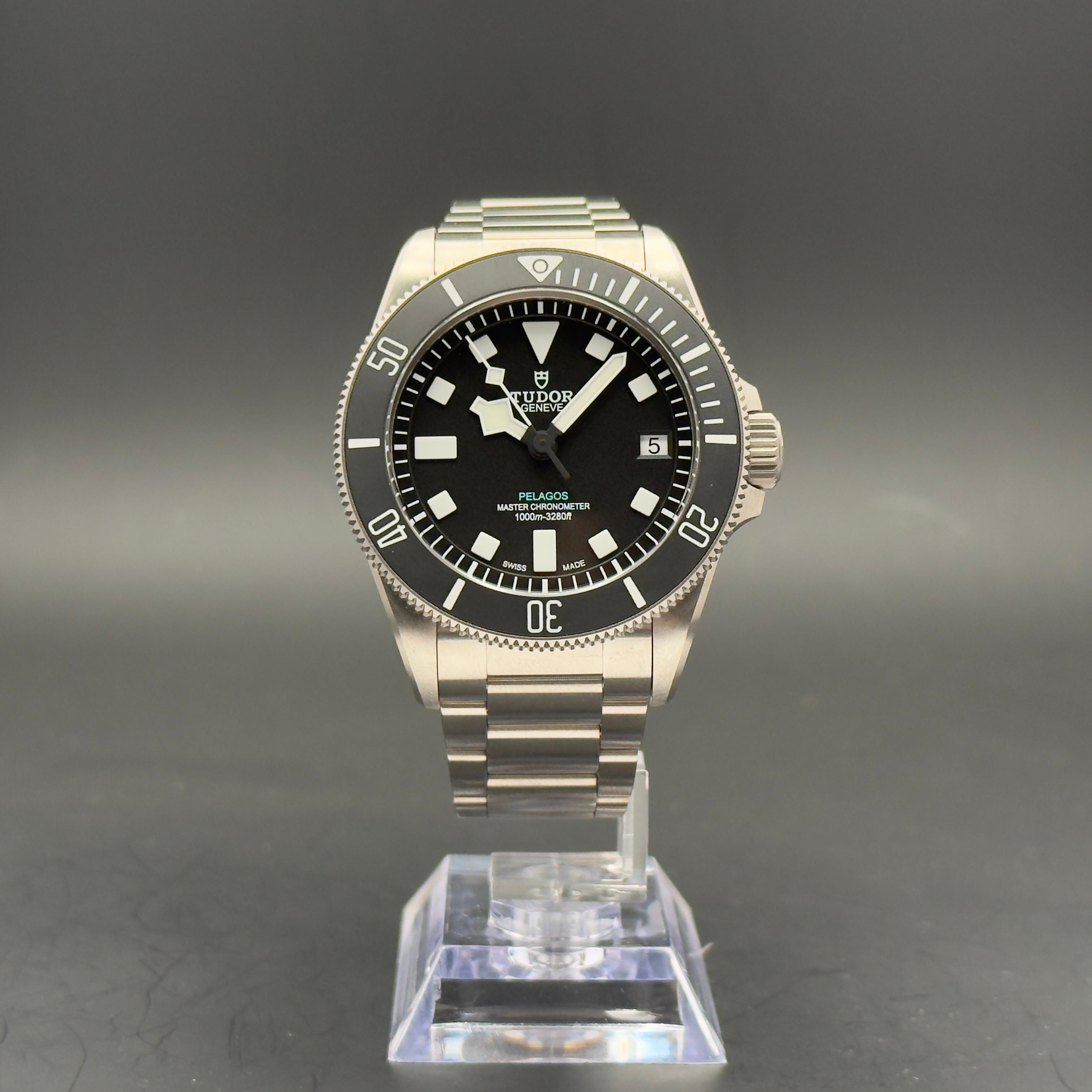 Tudor Pelagos Ultra | 2025