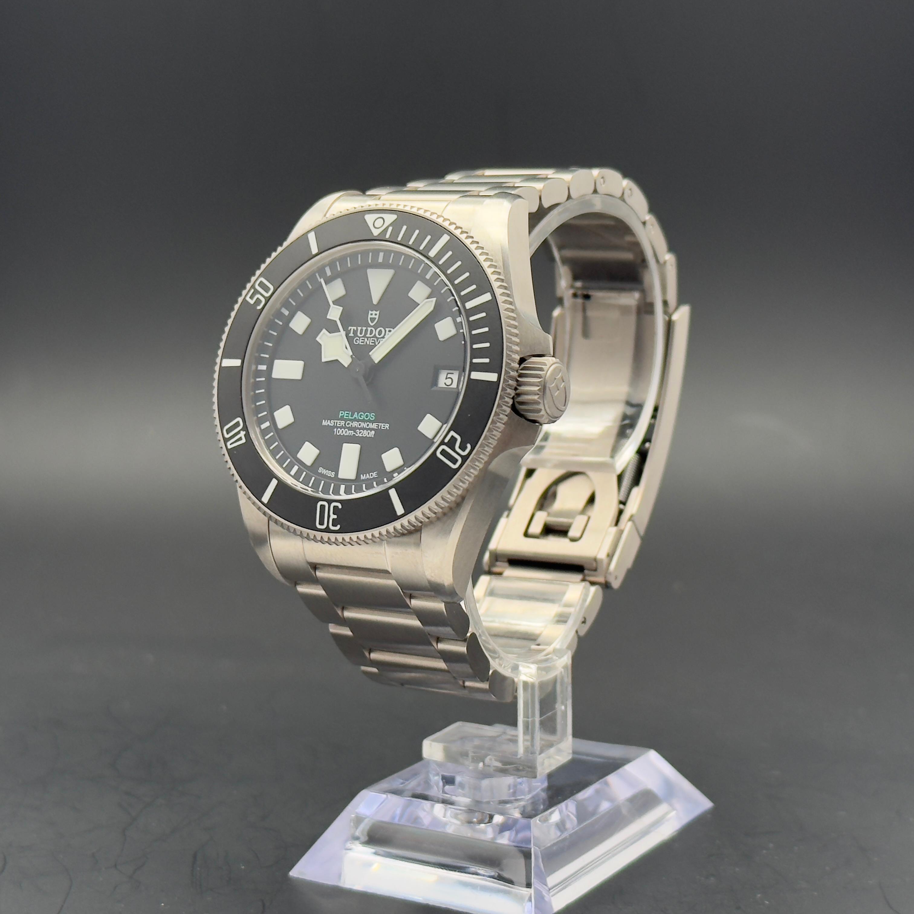 Tudor Pelagos Ultra | 2025