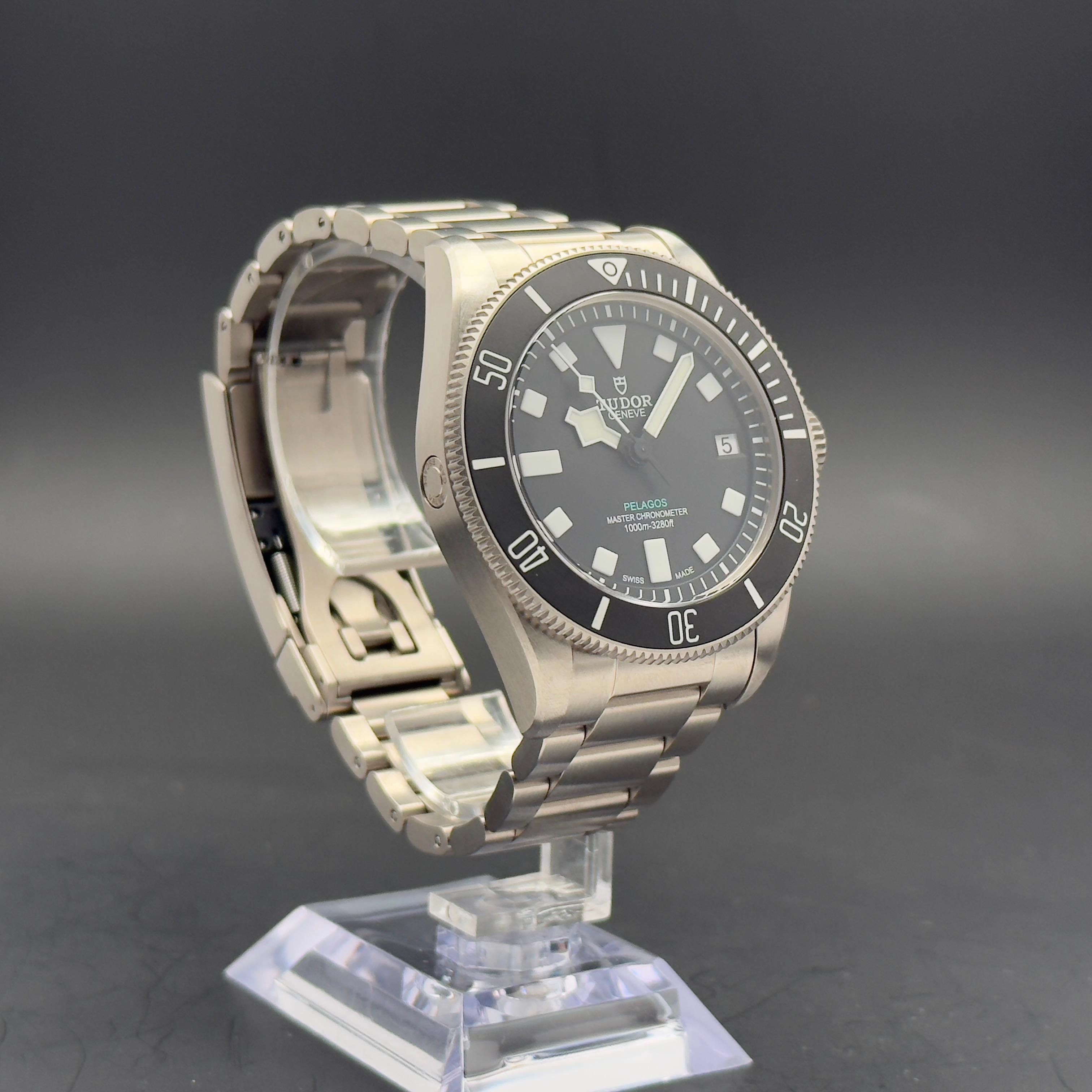 Tudor Pelagos Ultra | 2025