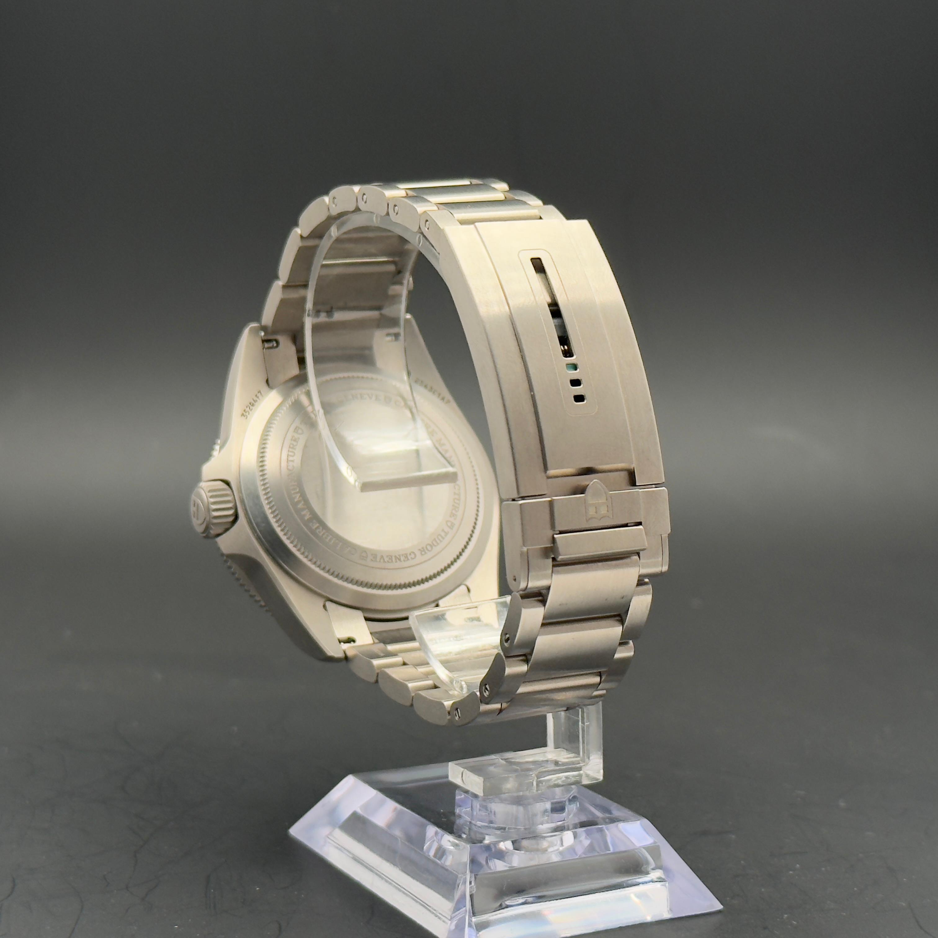 Tudor Pelagos Ultra | 2025