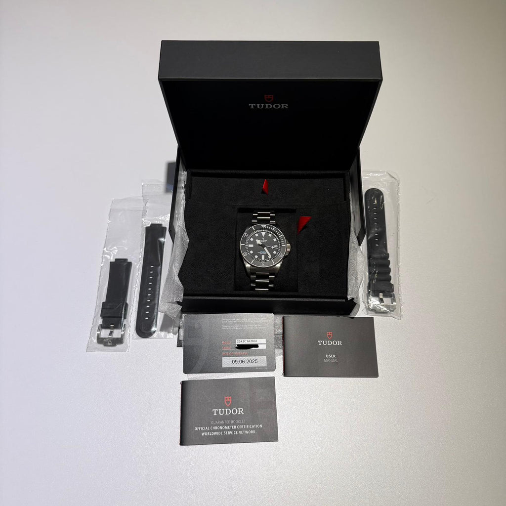 Tudor Pelagos Ultra | 2025