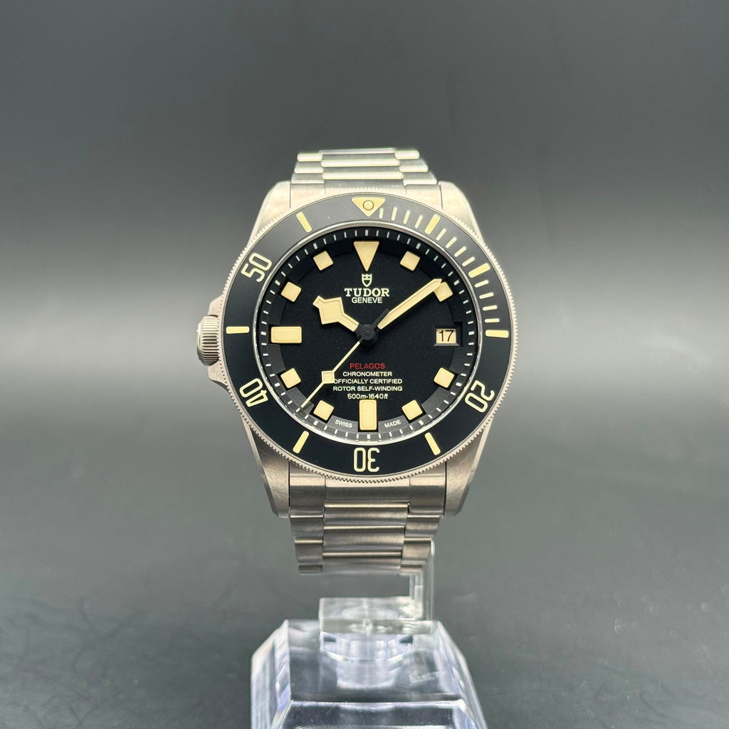 Tudor Pelagos | 2024