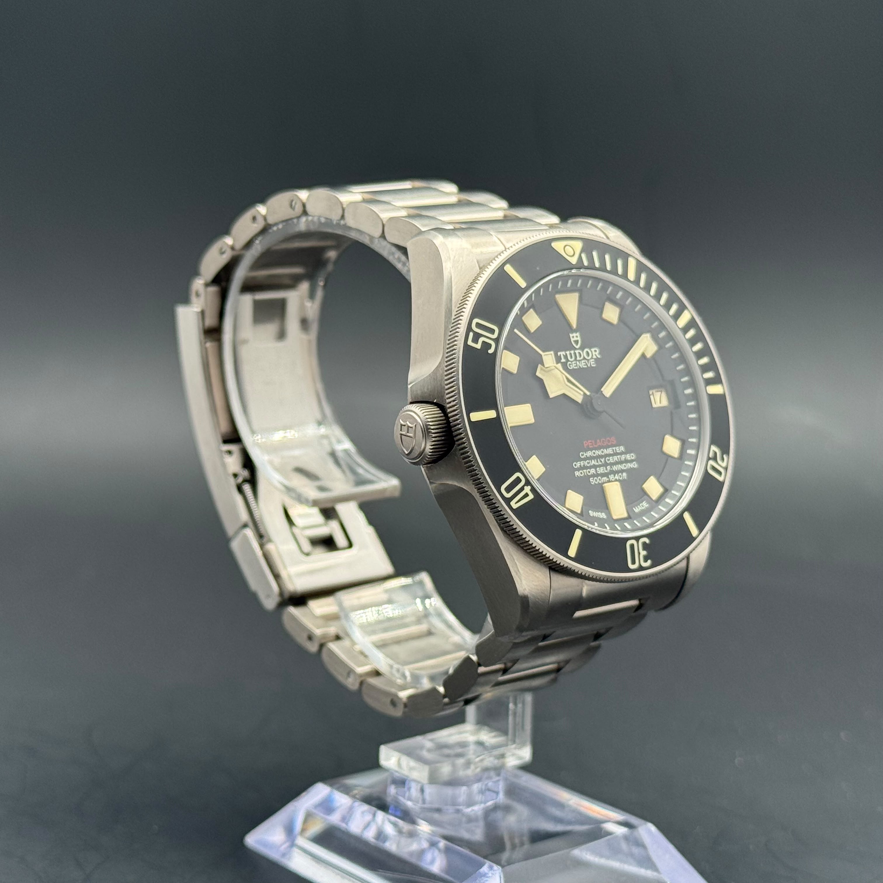 Tudor Pelagos | 2024