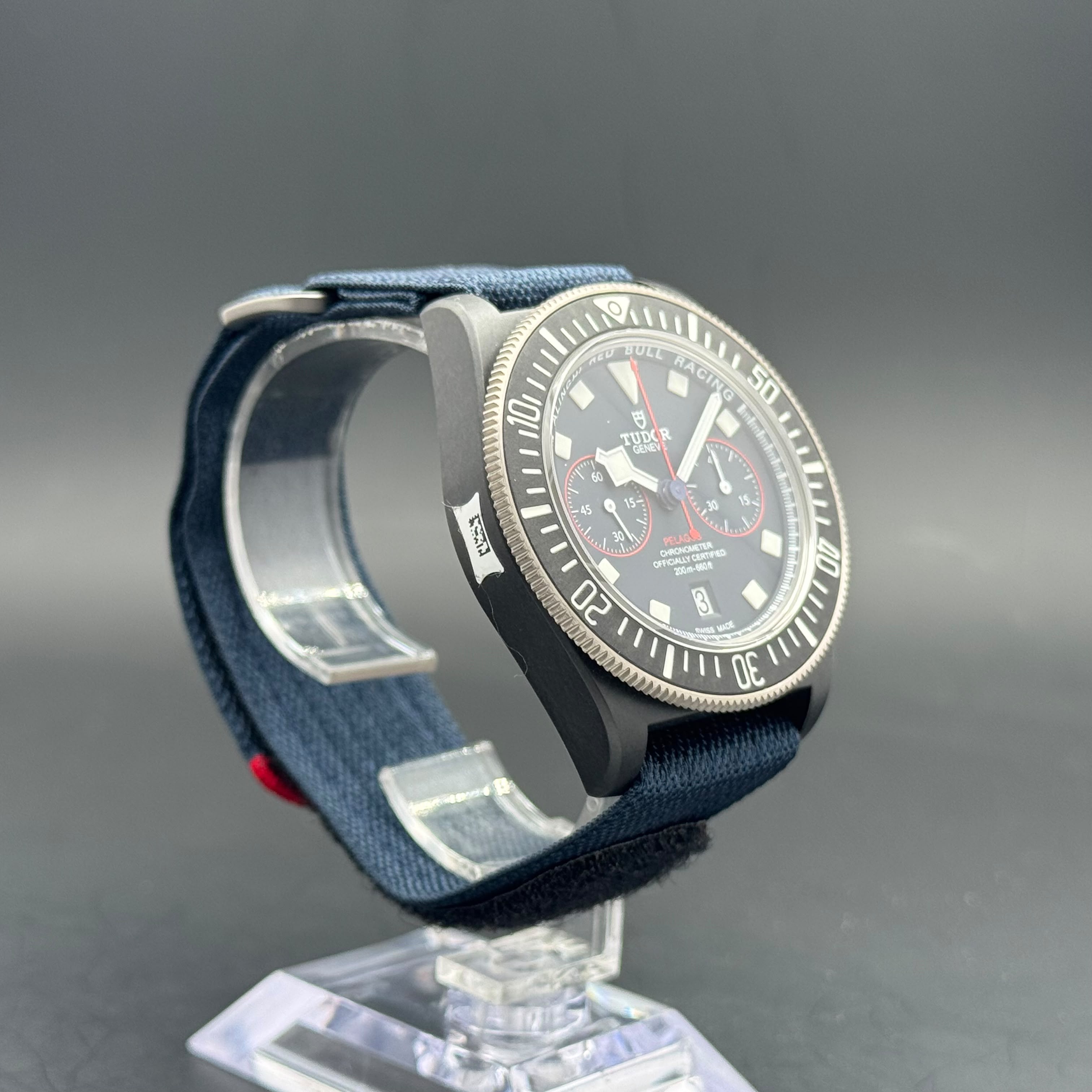 Tudor Pelagos FXD Alinghi | 2026
