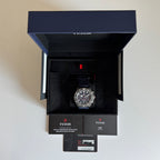 Tudor Pelagos FXD Alinghi | 2026