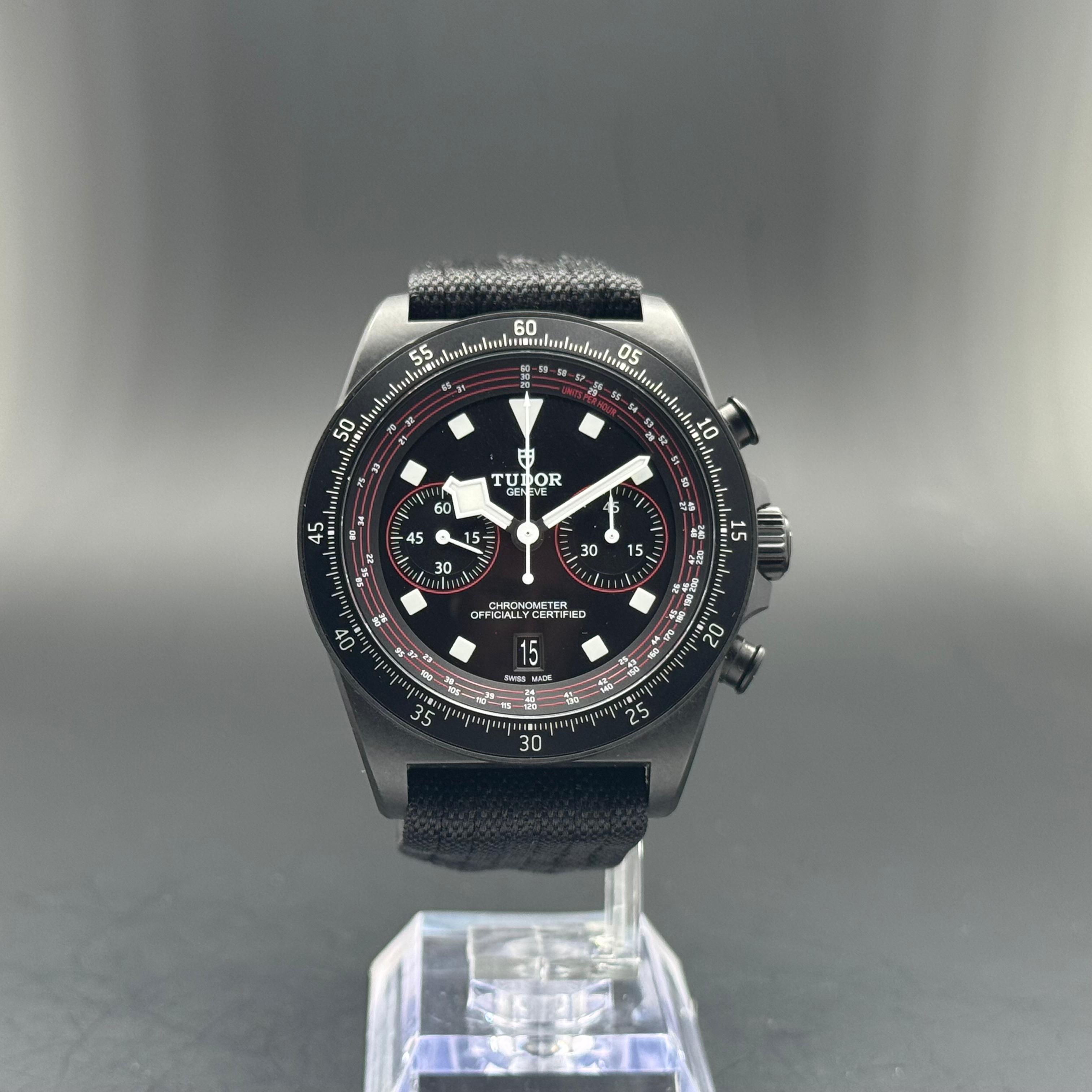 Tudor Pelagos | 2024