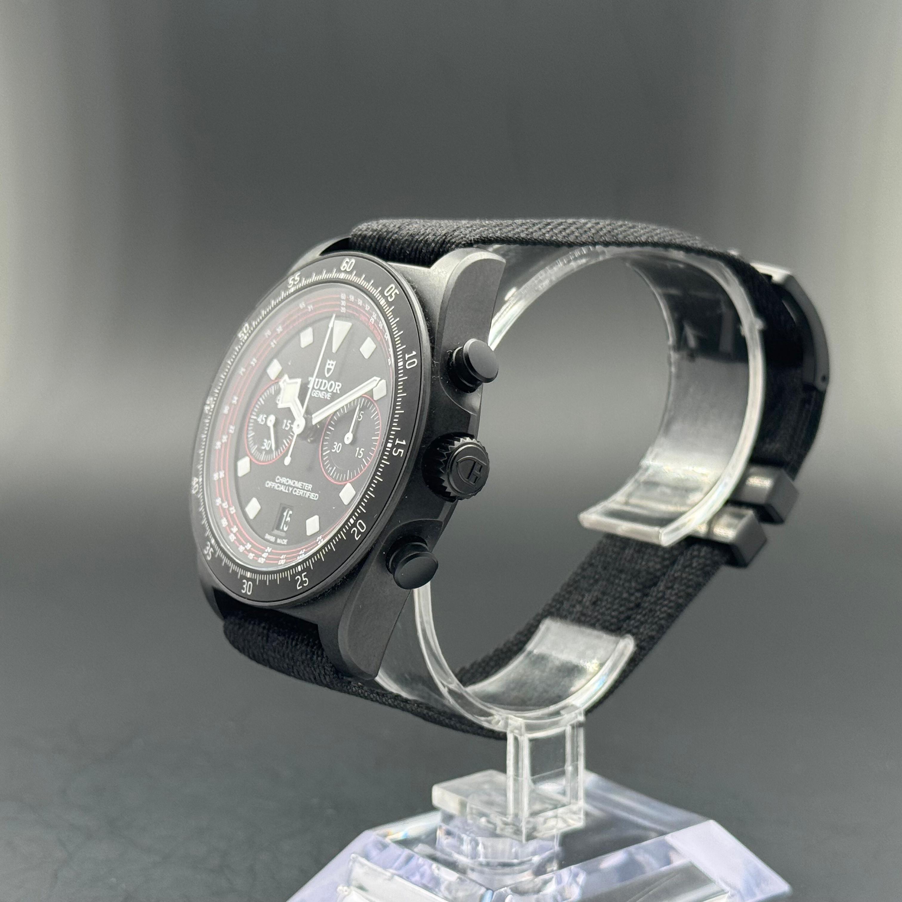 Tudor Pelagos | 2024