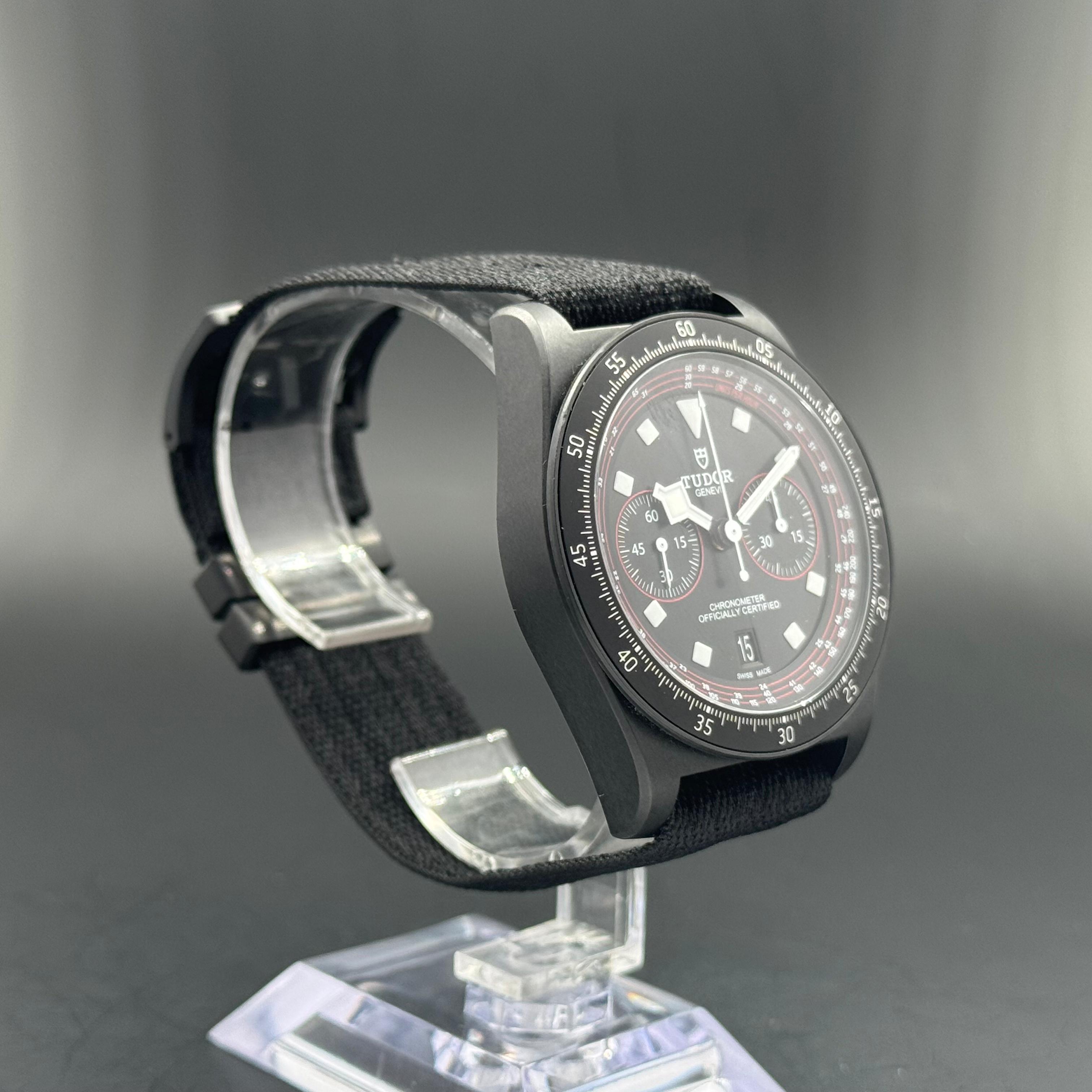 Tudor Pelagos | 2024