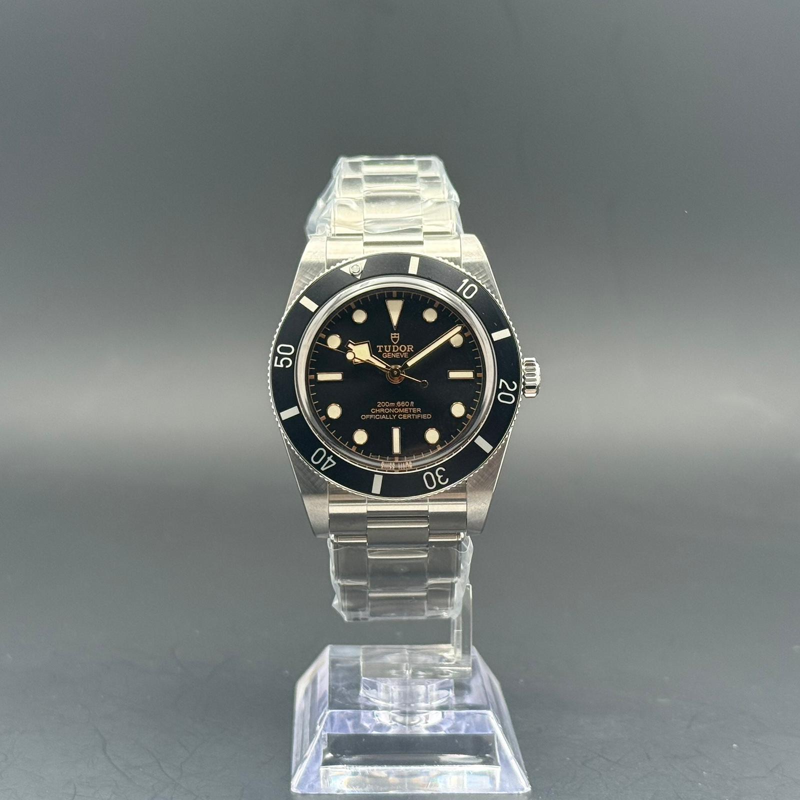Tudor Black Bay 54 | 2026