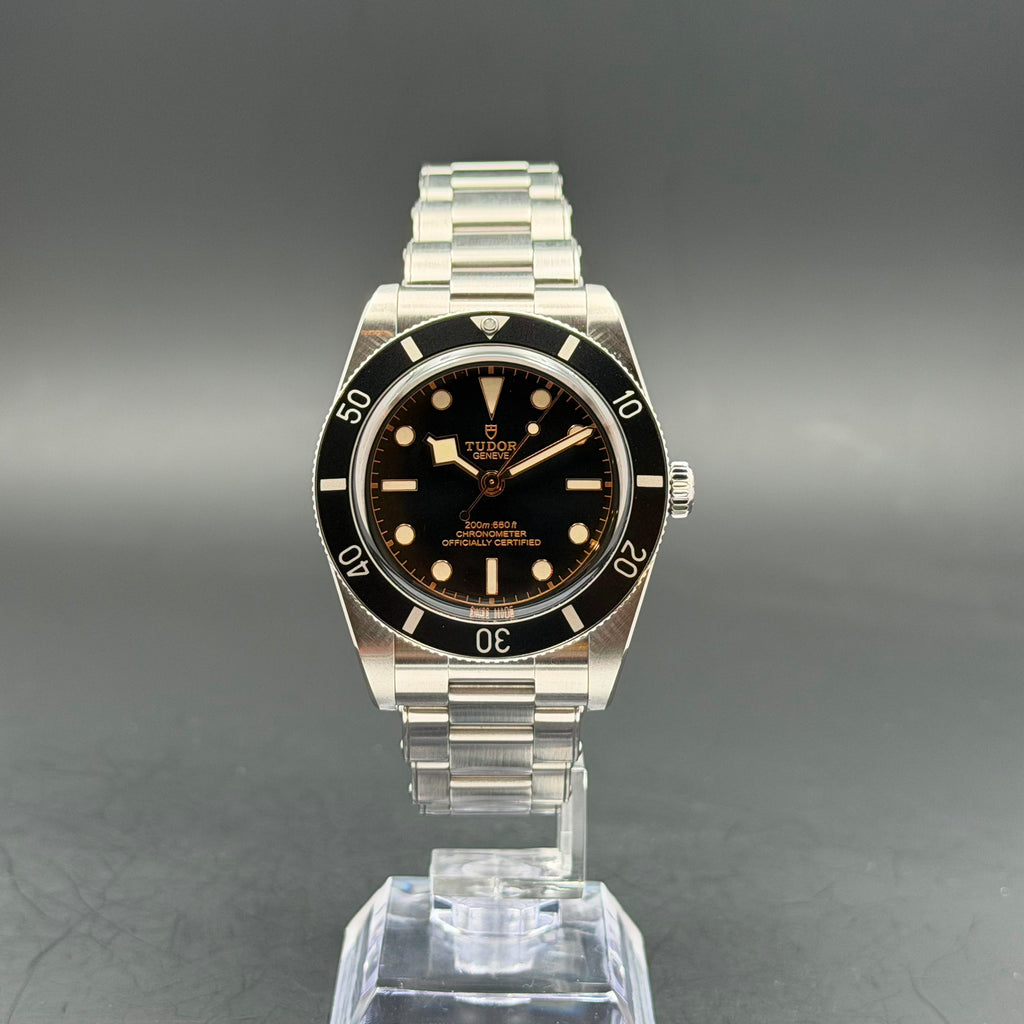 Tudor Black Bay 54 | 2025