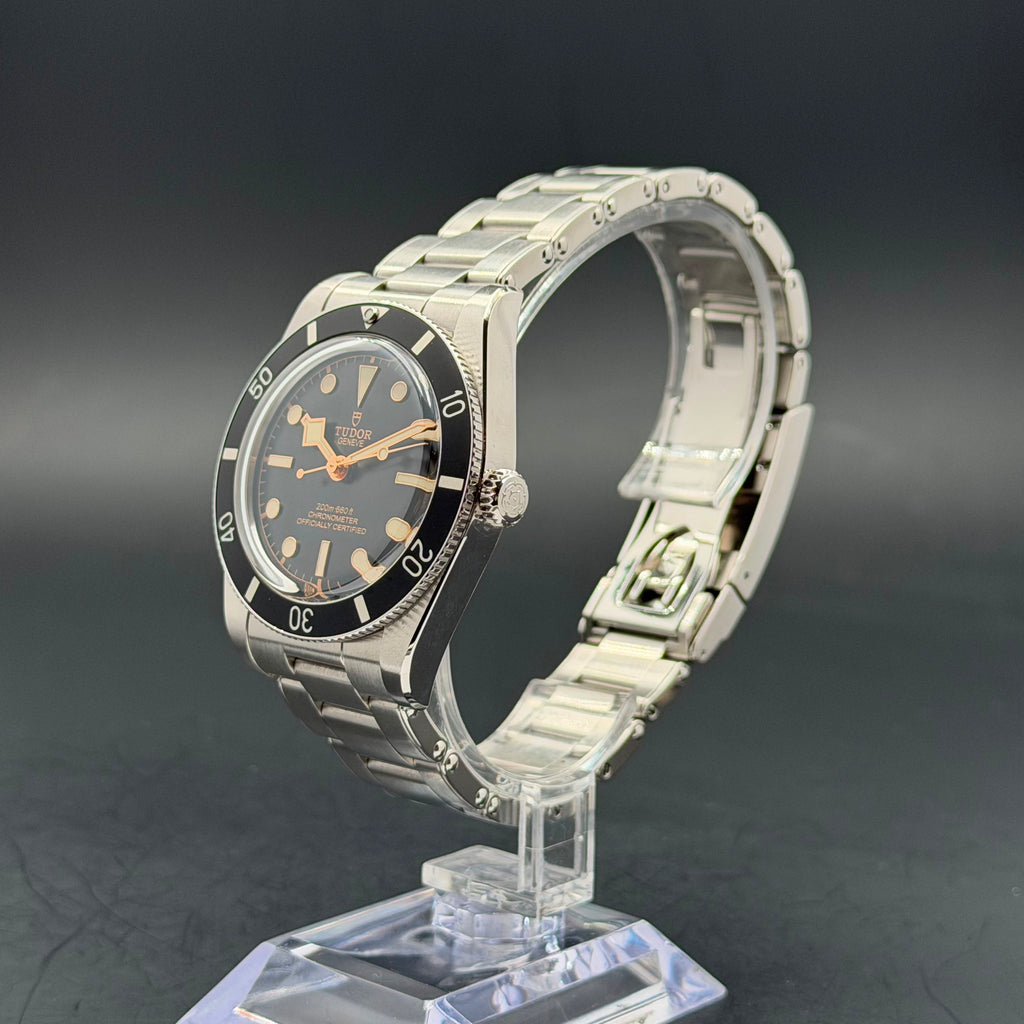 Tudor Black Bay 54 | 2025