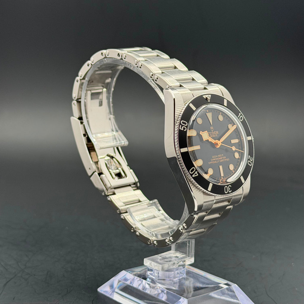 Tudor Black Bay 54 | 2025