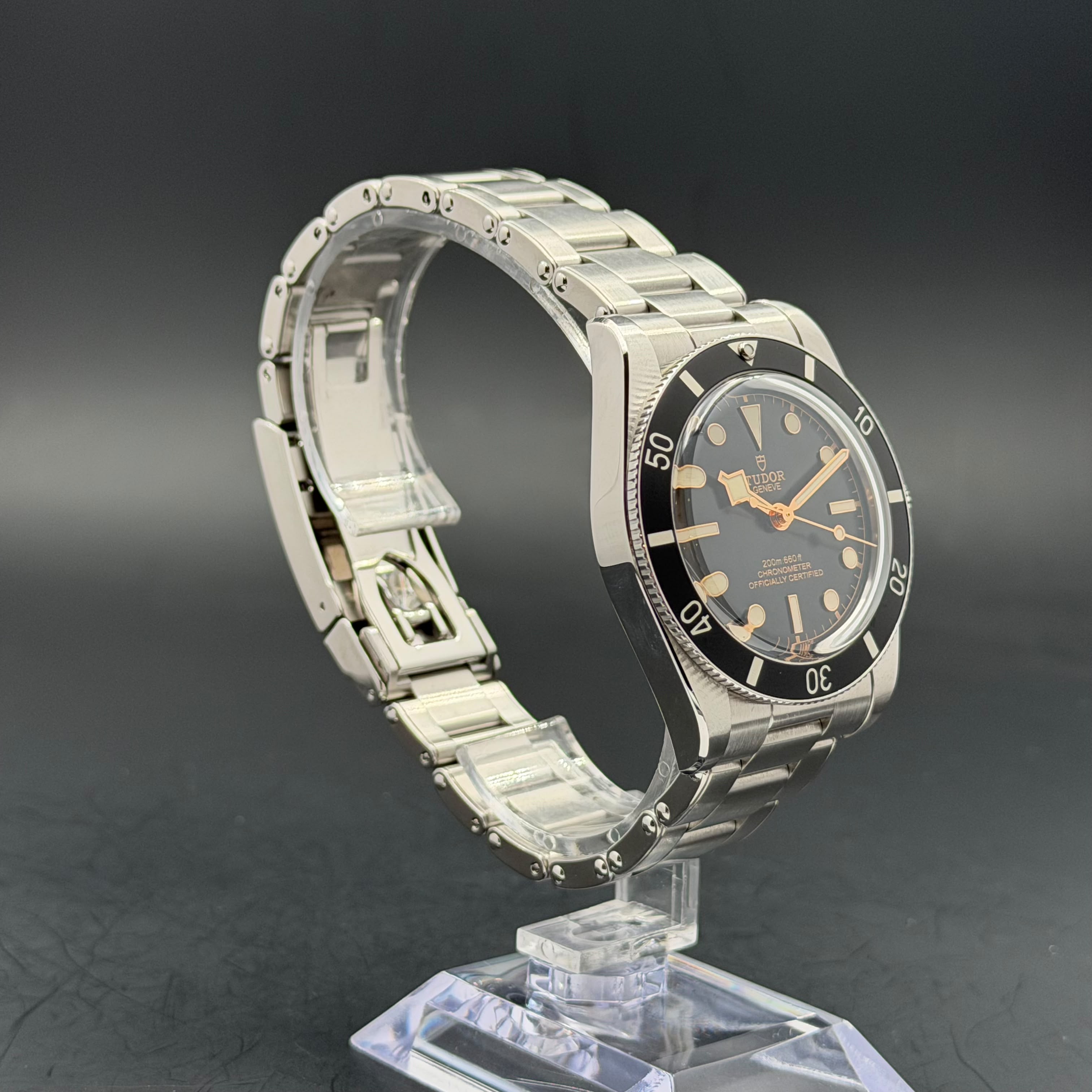Tudor Black Bay 54 | 2025