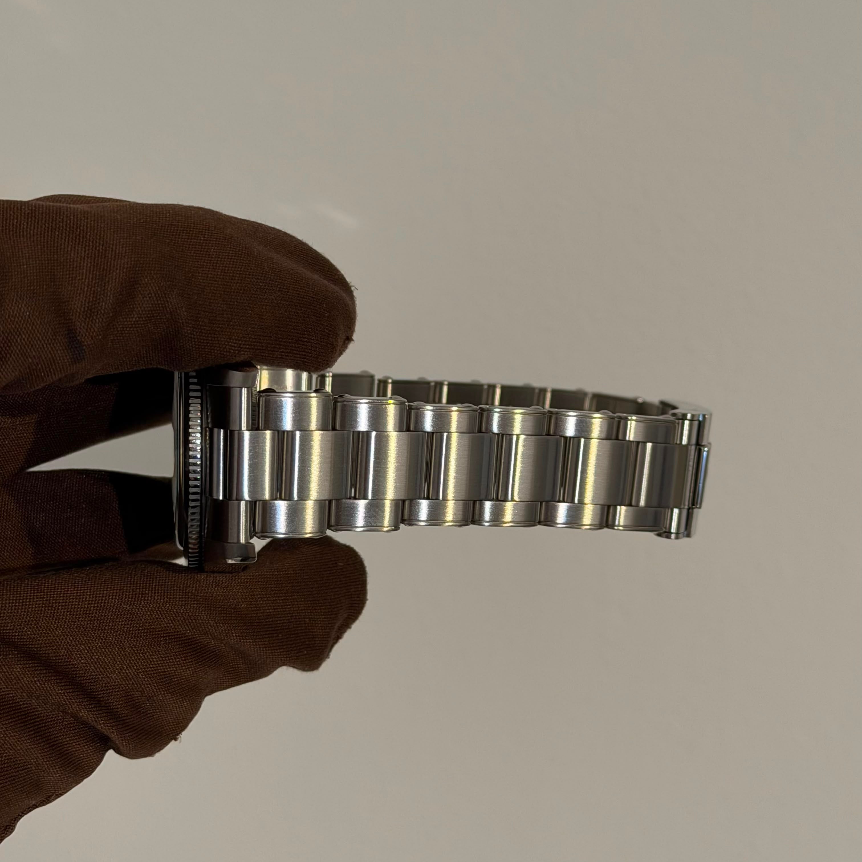Tudor Black Bay 54 | 2025
