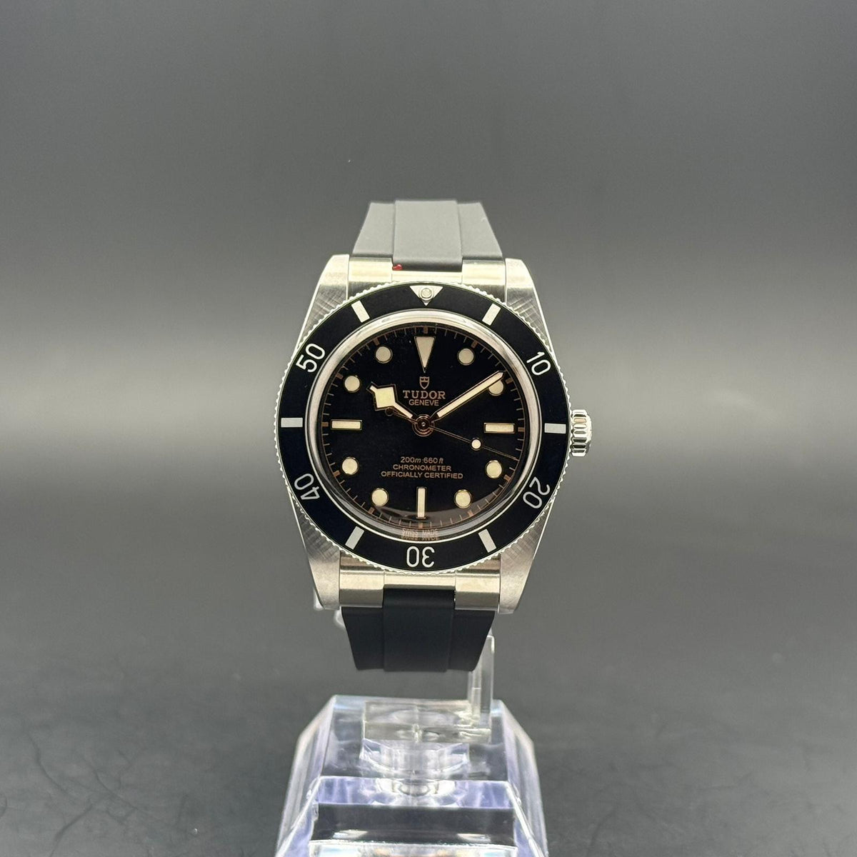 Tudor Black Bay 54 | M79000N-0002 | 2026