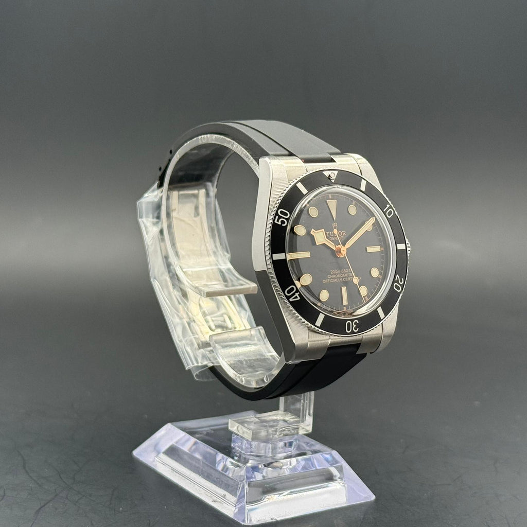 Tudor Black Bay 54 | M79000N-0002 | 2026