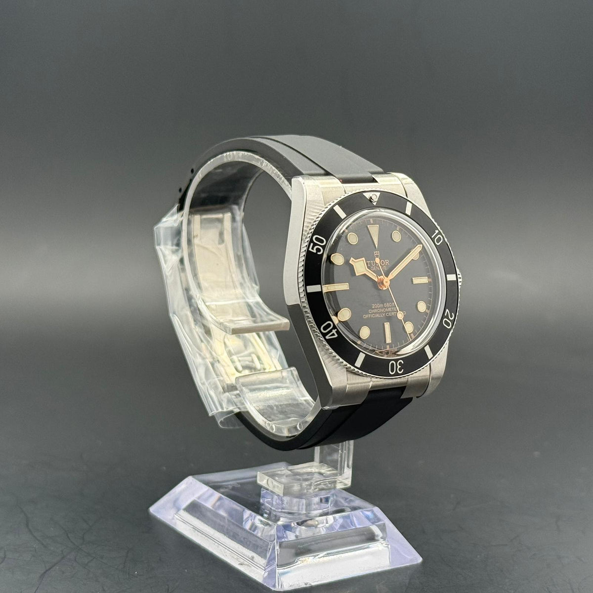Tudor Black Bay 54 | M79000N-0002 | 2026
