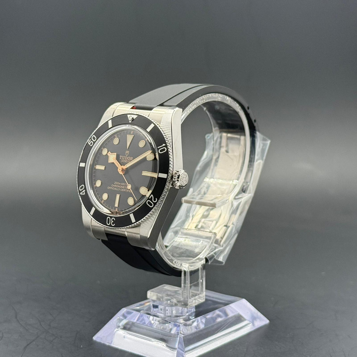 Tudor Black Bay 54 | M79000N-0002 | 2026
