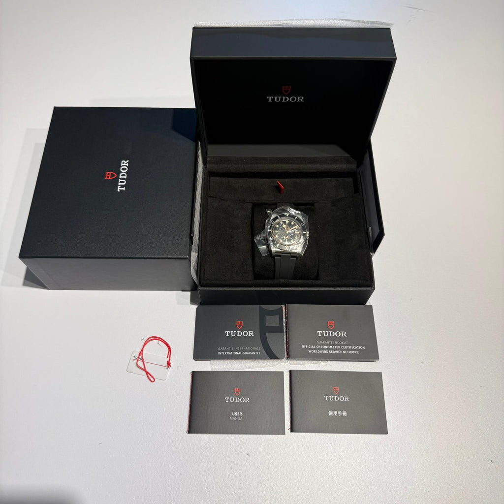 Tudor Black Bay 54 | M79000N-0002 | 2026