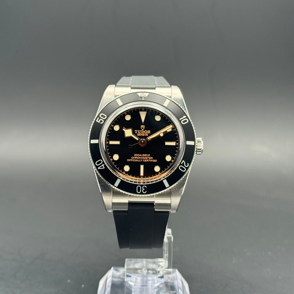 Tudor Black Bay 54 | 2024