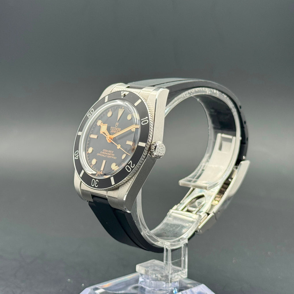 Tudor Black Bay 54 | 2024