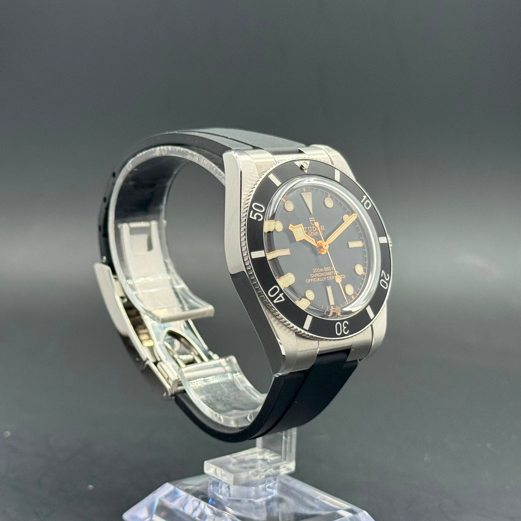 Tudor Black Bay 54 | 2024