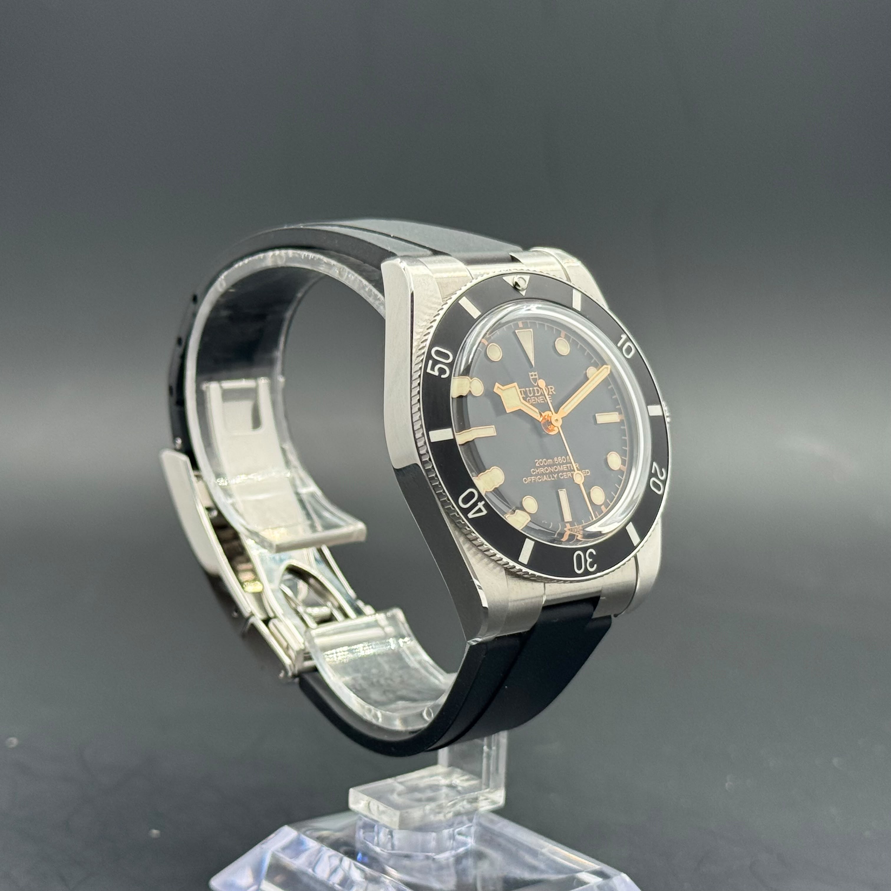 Tudor Black Bay 54 | 2024