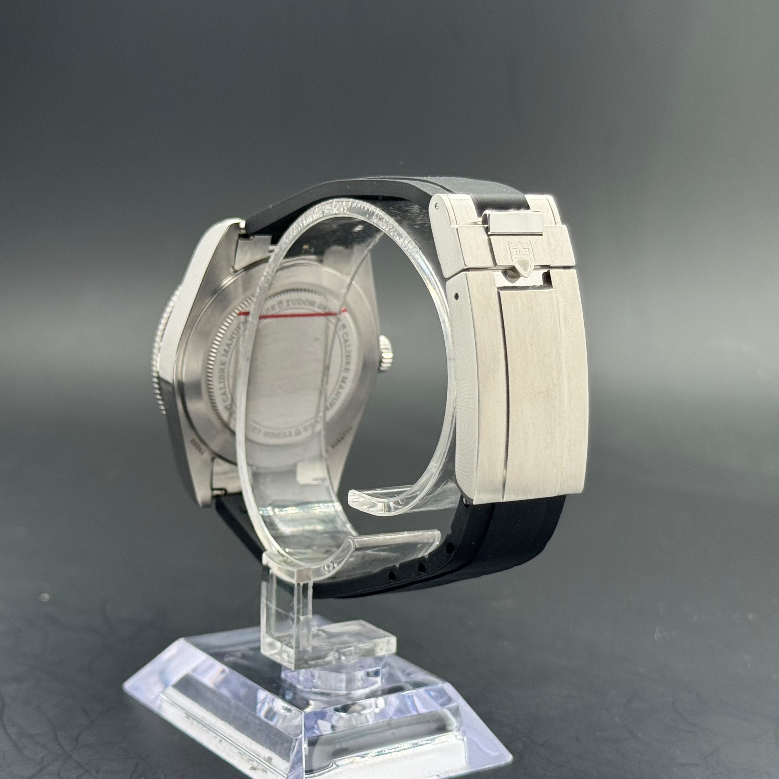 Tudor Black Bay 54 | 2024