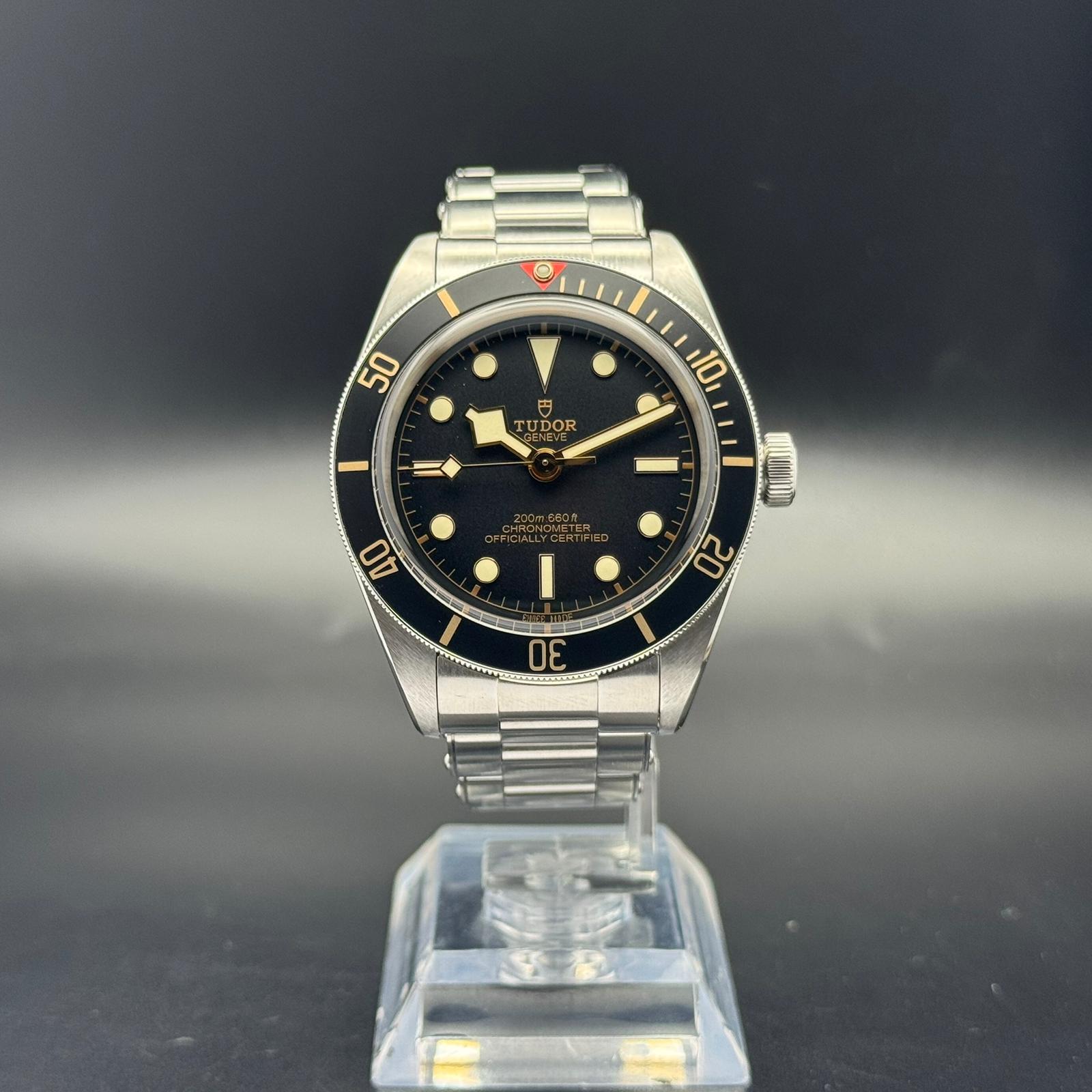 Tudor Black Bay Fifty-Eight | 2020