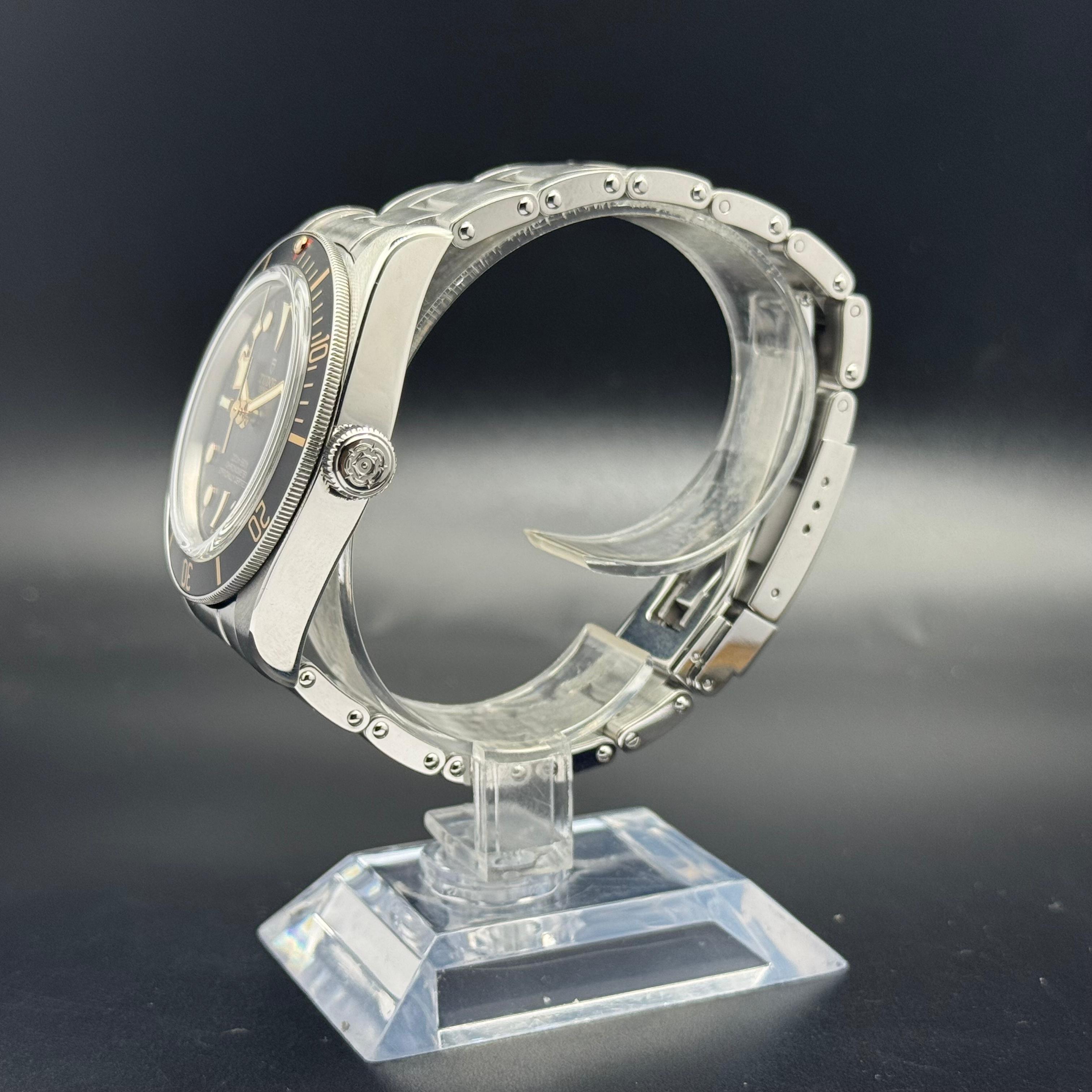 Tudor Black Bay Fifty-Eight | 2020