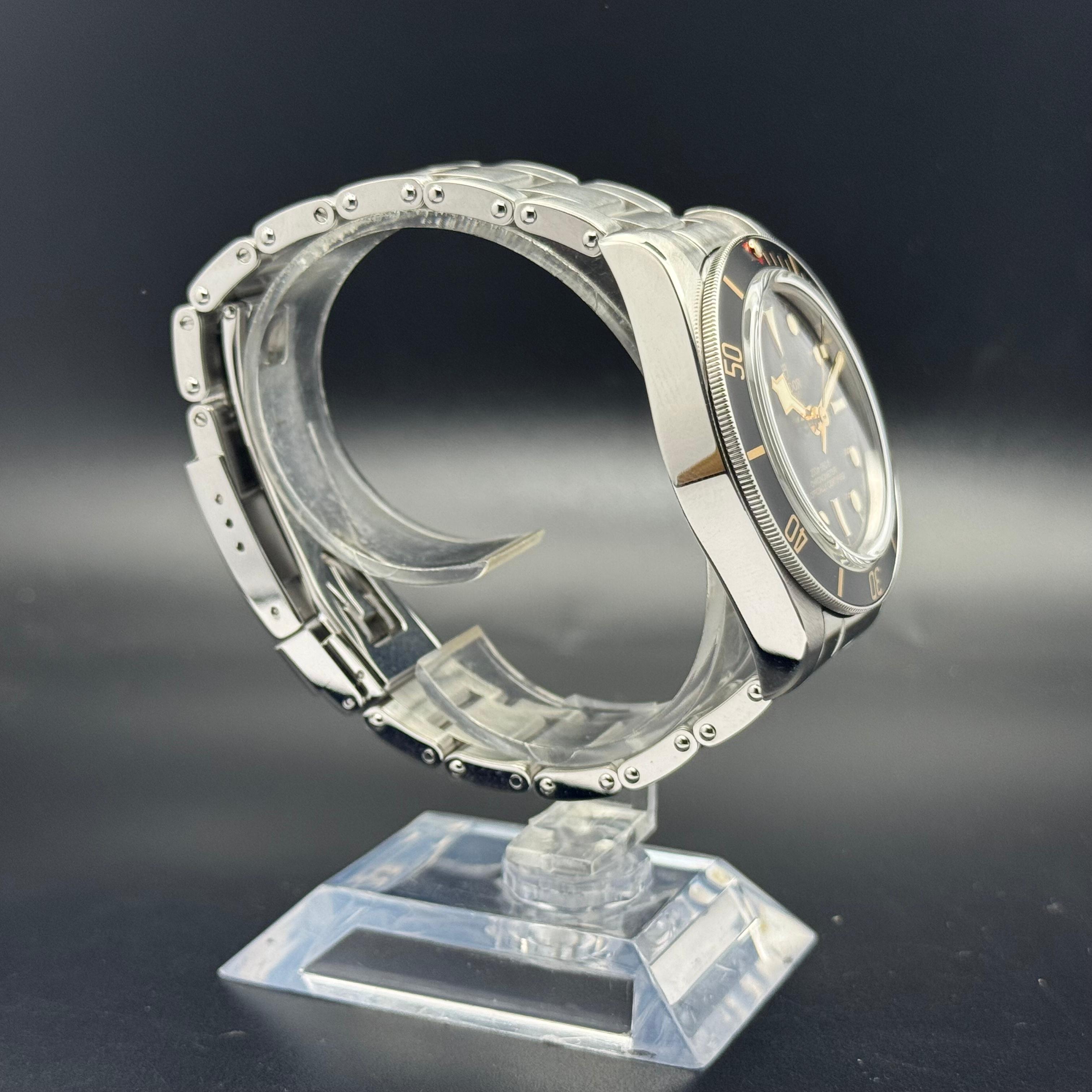 Tudor Black Bay Fifty-Eight | 2020